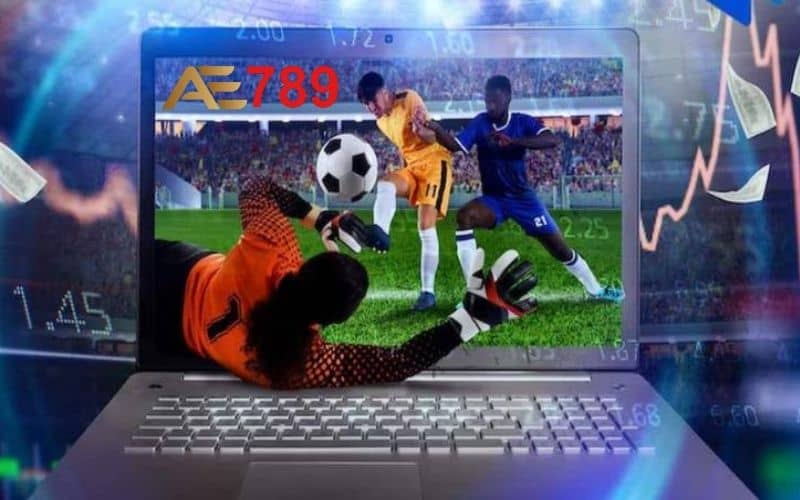 Cá cược thể thao tại AE789 có cơ hội thắng cao Cá cược thể thao tại AE789 có cơ hội thắng cao