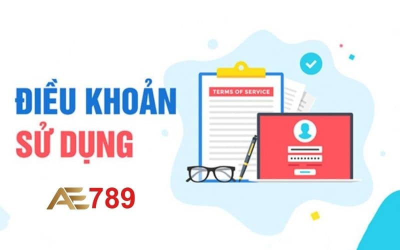 Các điều khoản và điều kiện chính tại nhà cái AE789 Các điều khoản và điều kiện chính tại nhà cái AE789
