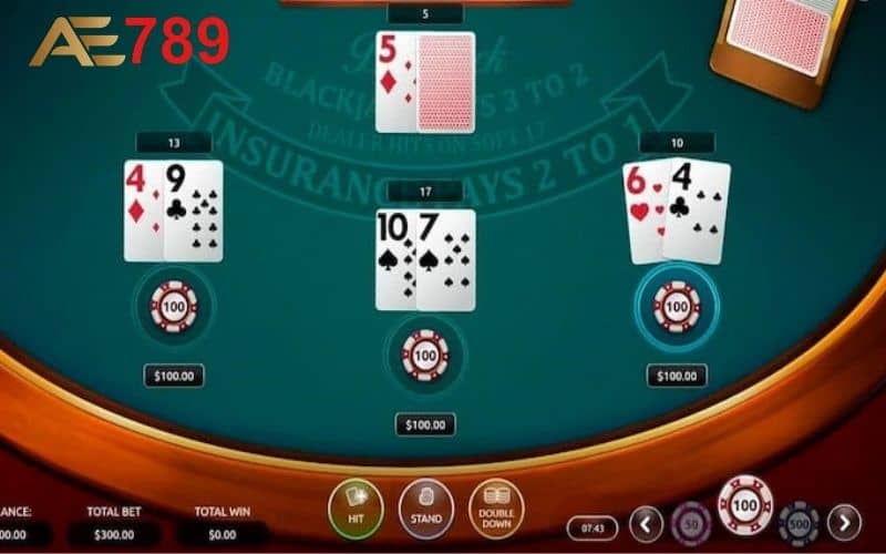 Các thuật ngữ trong bài xì dách online Các thuật ngữ trong bài xì dách online