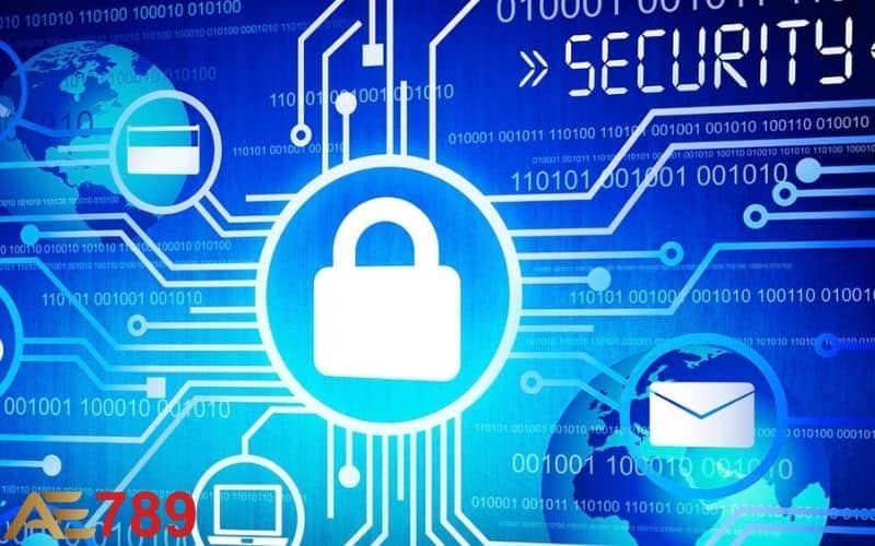 Nhà cái AE789 có trách nhiệm bảo vệ quyền riêng tư của người chơi Nhà cái AE789 có trách nhiệm bảo vệ quyền riêng tư của người chơi